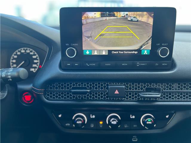 2023 Honda HR-V Sport (Stk: A14820A) in Toronto - Image 14 of 22