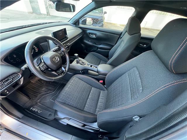 2023 Honda HR-V Sport (Stk: A14820A) in Toronto - Image 15 of 22