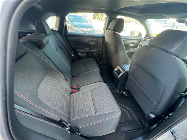 2023 Honda HR-V Sport (Stk: A14820A) in Toronto - Image 20 of 22