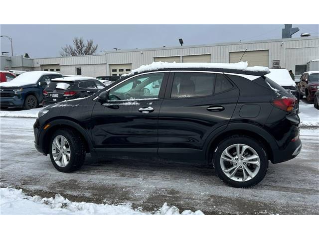2023 Buick Encore GX Preferred photo 2