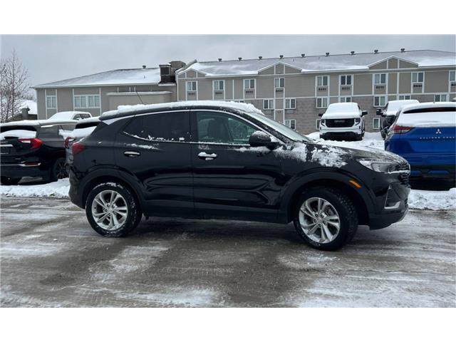 2023 Buick Encore GX Preferred photo 3