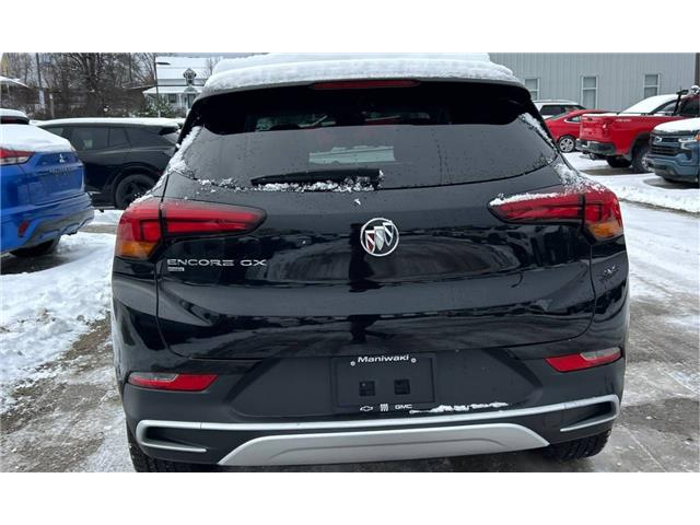 2023 Buick Encore GX Preferred photo 4
