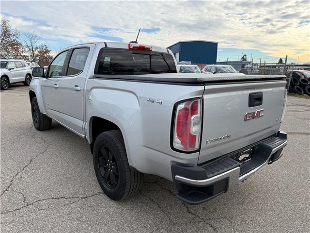 2017 GMC Canyon SLE (Stk: 8598A) in Cambridge - Image 5 of 36
