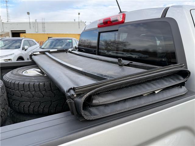 2017 GMC Canyon SLE (Stk: 8598A) in Cambridge - Image 16 of 36