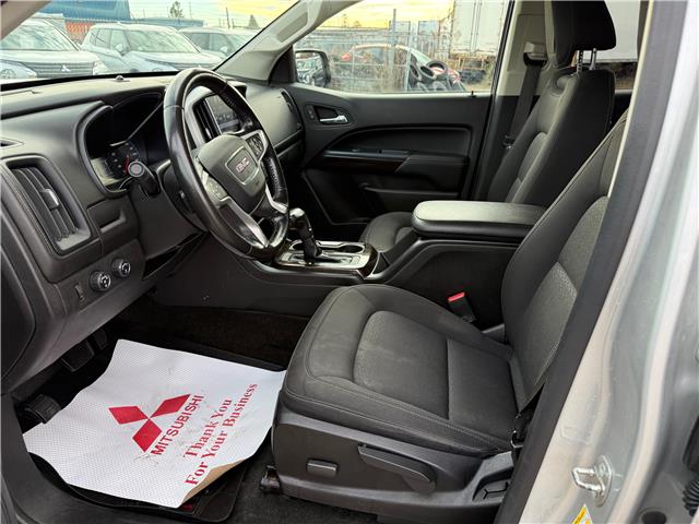 2017 GMC Canyon SLE (Stk: 8598A) in Cambridge - Image 17 of 36