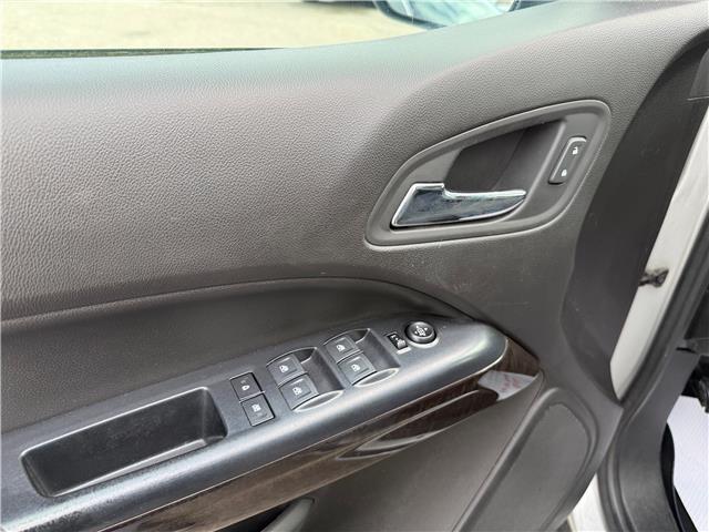 2017 GMC Canyon SLE (Stk: 8598A) in Cambridge - Image 19 of 36