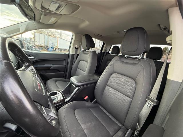 2017 GMC Canyon SLE (Stk: 8598A) in Cambridge - Image 20 of 36