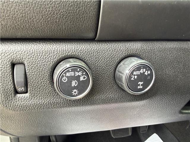 2017 GMC Canyon SLE (Stk: 8598A) in Cambridge - Image 21 of 36