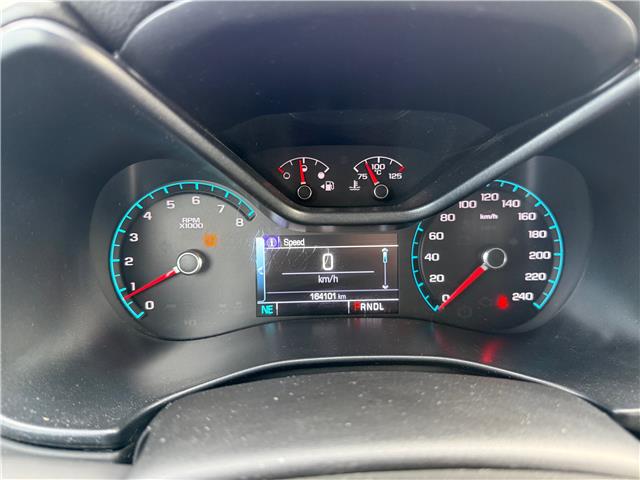 2017 GMC Canyon SLE (Stk: 8598A) in Cambridge - Image 22 of 36