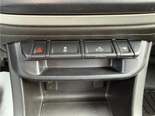 2017 GMC Canyon SLE (Stk: 8598A) in Cambridge - Image 26 of 36