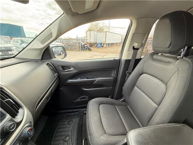 2017 GMC Canyon SLE (Stk: 8598A) in Cambridge - Image 27 of 36