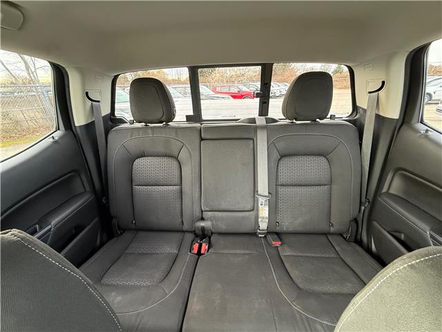 2017 GMC Canyon SLE (Stk: 8598A) in Cambridge - Image 28 of 36