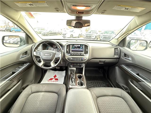 2017 GMC Canyon SLE (Stk: 8598A) in Cambridge - Image 31 of 36