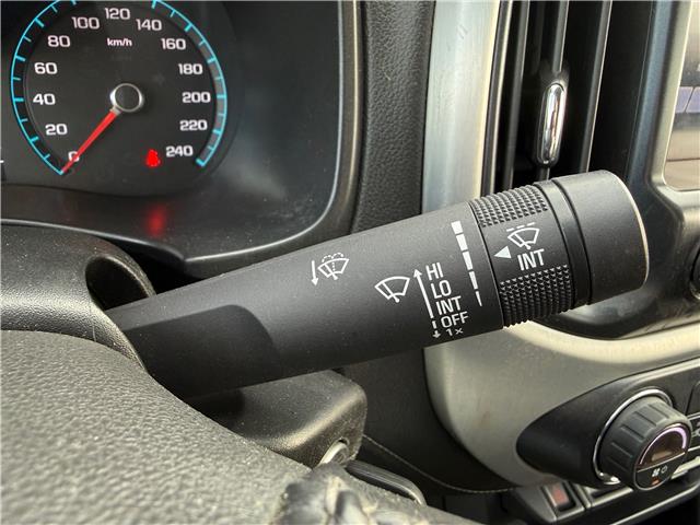 2017 GMC Canyon SLE (Stk: 8598A) in Cambridge - Image 33 of 36