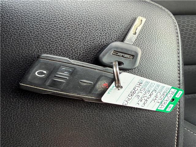 2017 GMC Canyon SLE (Stk: 8598A) in Cambridge - Image 36 of 36