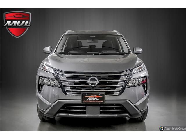 2025 Nissan Rogue SV Moonroof in Oakville - Image 8 of 20