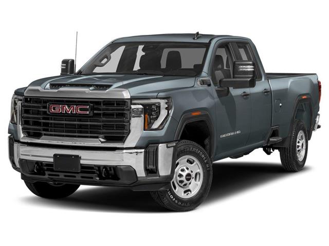 2025 GMC Sierra 2500HD SLE (Stk: 25660) in Haliburton - Image 1 of 1