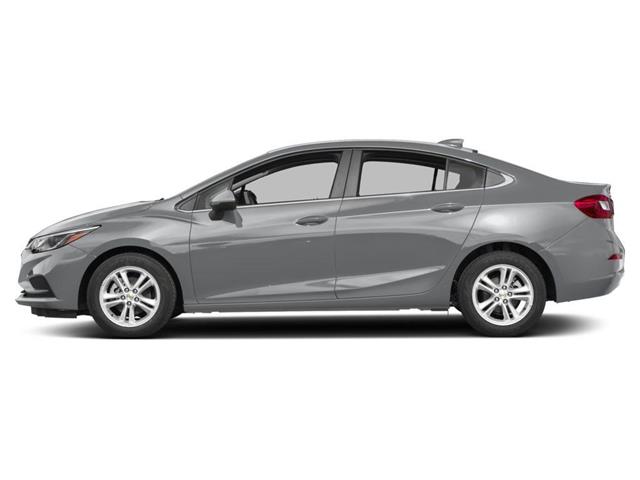 2018 Chevrolet Cruze LT Auto (Stk: 25669A) in Campbellton - Image 2 of 11