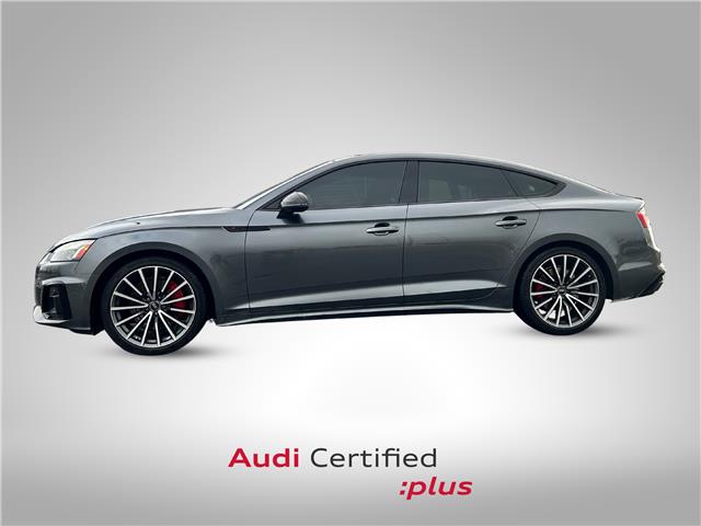 2024 Audi A5 45 Technik (Stk: 5194A) in Kingston - Image 2 of 30
