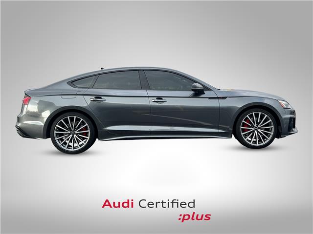 2024 Audi A5 45 Technik (Stk: 5194A) in Kingston - Image 6 of 30