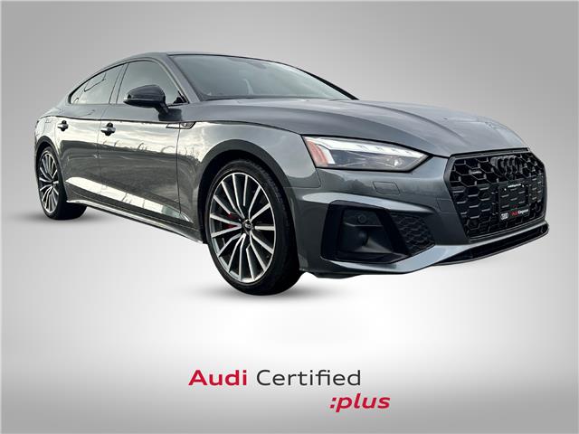 2024 Audi A5 45 Technik (Stk: 5194A) in Kingston - Image 7 of 30