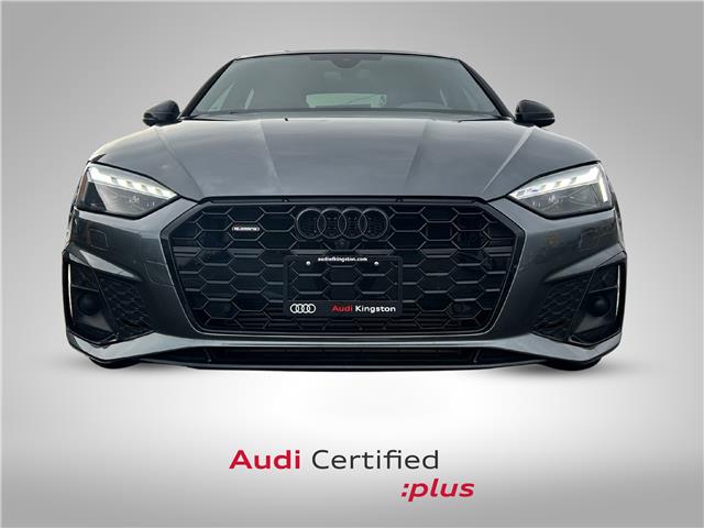2024 Audi A5 45 Technik (Stk: 5194A) in Kingston - Image 8 of 30