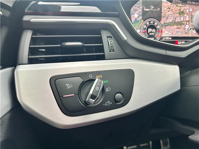 2024 Audi A5 45 Technik (Stk: 5194A) in Kingston - Image 29 of 30