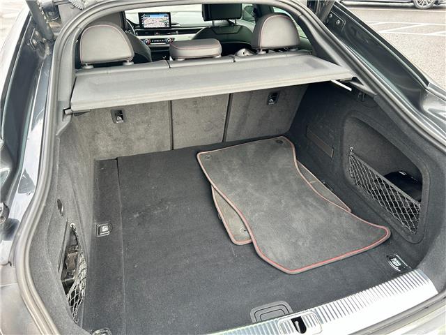2024 Audi A5 45 Technik (Stk: 5194A) in Kingston - Image 21 of 30