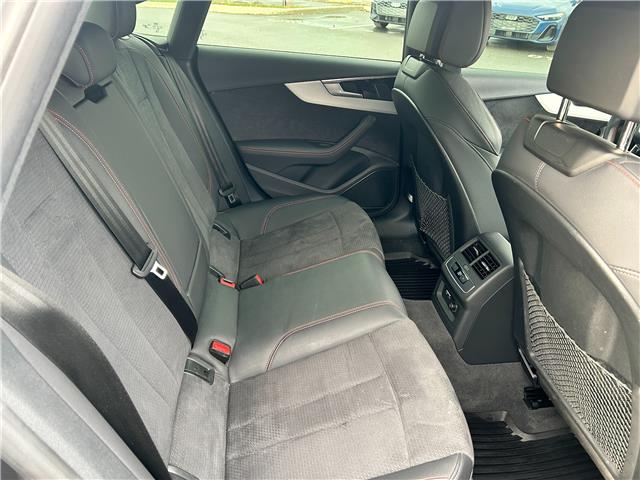 2024 Audi A5 45 Technik (Stk: 5194A) in Kingston - Image 22 of 30
