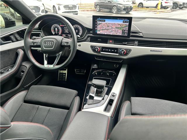 2024 Audi A5 45 Technik (Stk: 5194A) in Kingston - Image 11 of 30