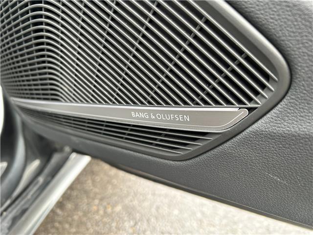 2024 Audi A5 45 Technik (Stk: 5194A) in Kingston - Image 24 of 30