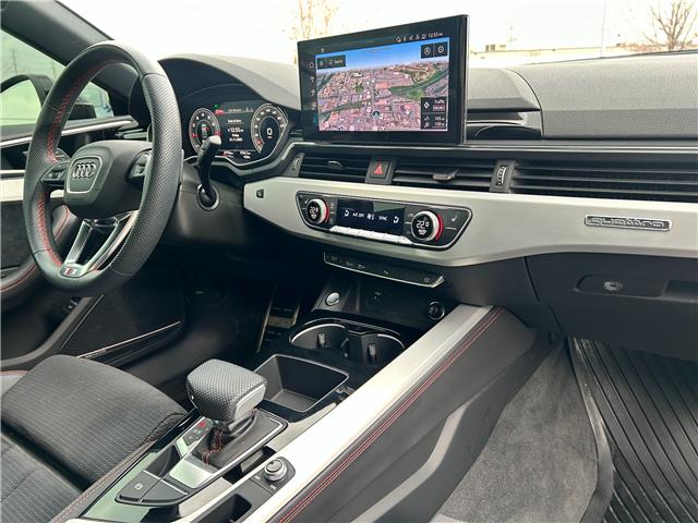 2024 Audi A5 45 Technik (Stk: 5194A) in Kingston - Image 12 of 30