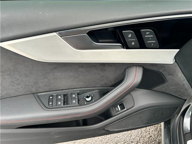 2024 Audi A5 45 Technik (Stk: 5194A) in Kingston - Image 26 of 30