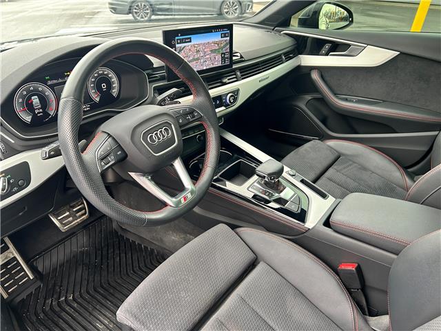 2024 Audi A5 45 Technik (Stk: 5194A) in Kingston - Image 13 of 30