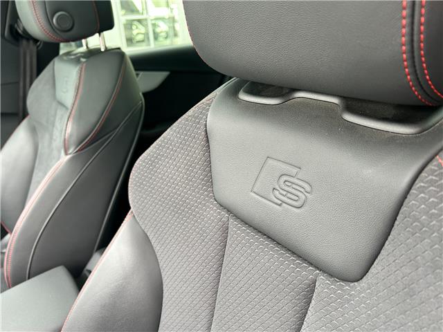 2024 Audi A5 45 Technik (Stk: 5194A) in Kingston - Image 10 of 30