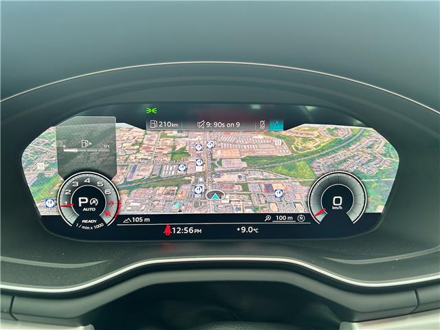 2024 Audi A5 45 Technik (Stk: 5194A) in Kingston - Image 14 of 30