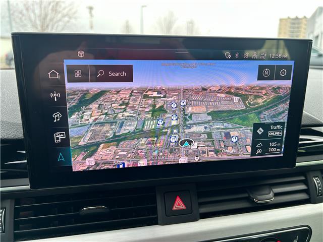 2024 Audi A5 45 Technik (Stk: 5194A) in Kingston - Image 15 of 30