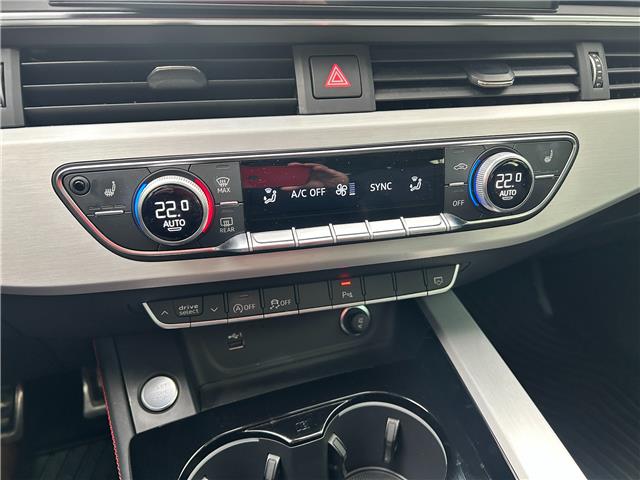 2024 Audi A5 45 Technik (Stk: 5194A) in Kingston - Image 17 of 30