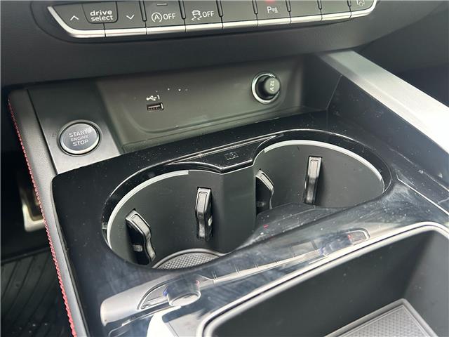 2024 Audi A5 45 Technik (Stk: 5194A) in Kingston - Image 19 of 30