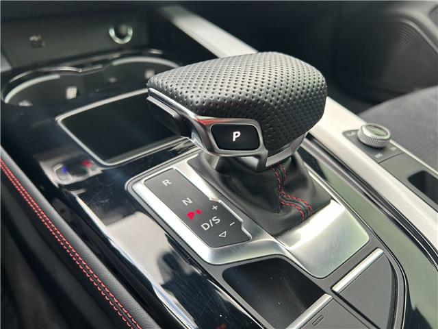 2024 Audi A5 45 Technik (Stk: 5194A) in Kingston - Image 18 of 30