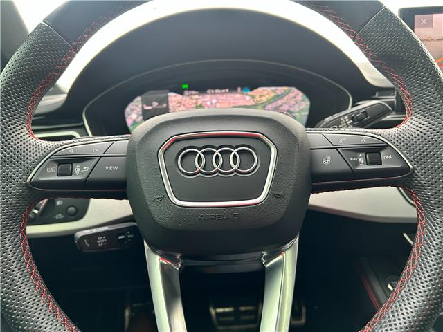 2024 Audi A5 45 Technik (Stk: 5194A) in Kingston - Image 28 of 30