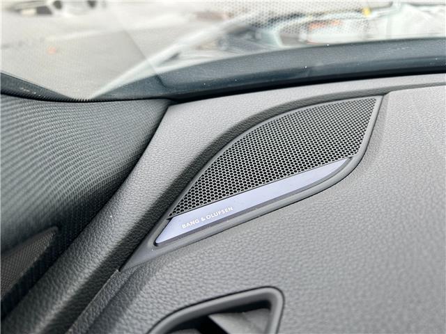 2024 Audi A5 45 Technik (Stk: 5194A) in Kingston - Image 25 of 30