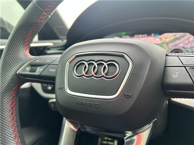 2024 Audi A5 45 Technik (Stk: 5194A) in Kingston - Image 30 of 30
