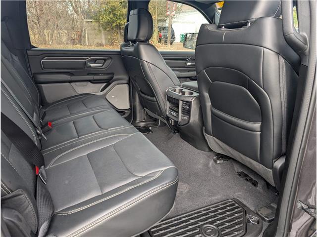 2026 RAM 1500 Sport (Stk: 26013) in Meaford - Image 8 of 17