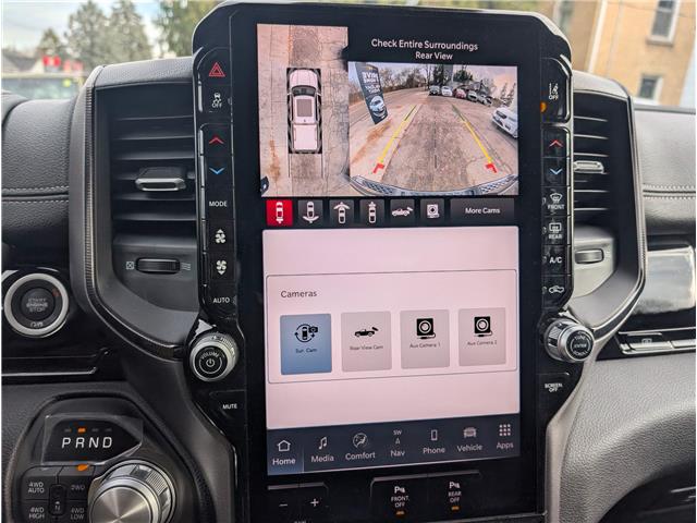 2026 RAM 1500 Sport (Stk: 26013) in Meaford - Image 16 of 17