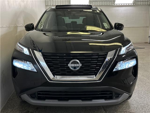 2023 Nissan Rogue SV Moonroof (Stk: 43131J) in Belleville - Image 2 of 24