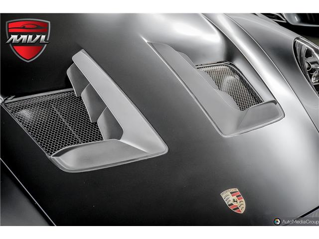 2025 Porsche 911 GT3 RS in Oakville - Image 4 of 43