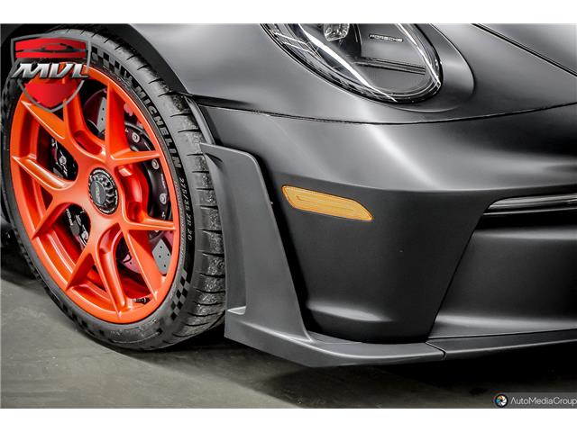 2025 Porsche 911 GT3 RS in Oakville - Image 5 of 43