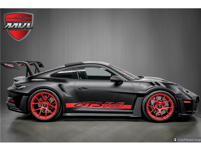 2025 Porsche 911 GT3 RS in Oakville - Image 6 of 43