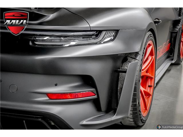 2025 Porsche 911 GT3 RS in Oakville - Image 10 of 43